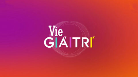 VTVCab1 HD - Vie Giải Trí Logo