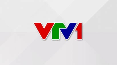 VTV1 Logo