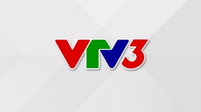 VTV3 Logo