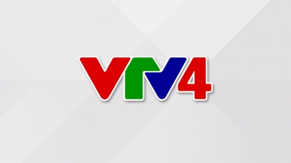 VTV4 Logo