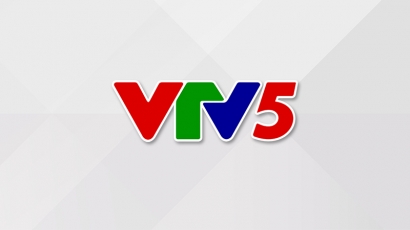 VTV5 Logo