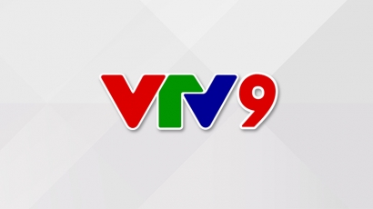 VTV9 Logo